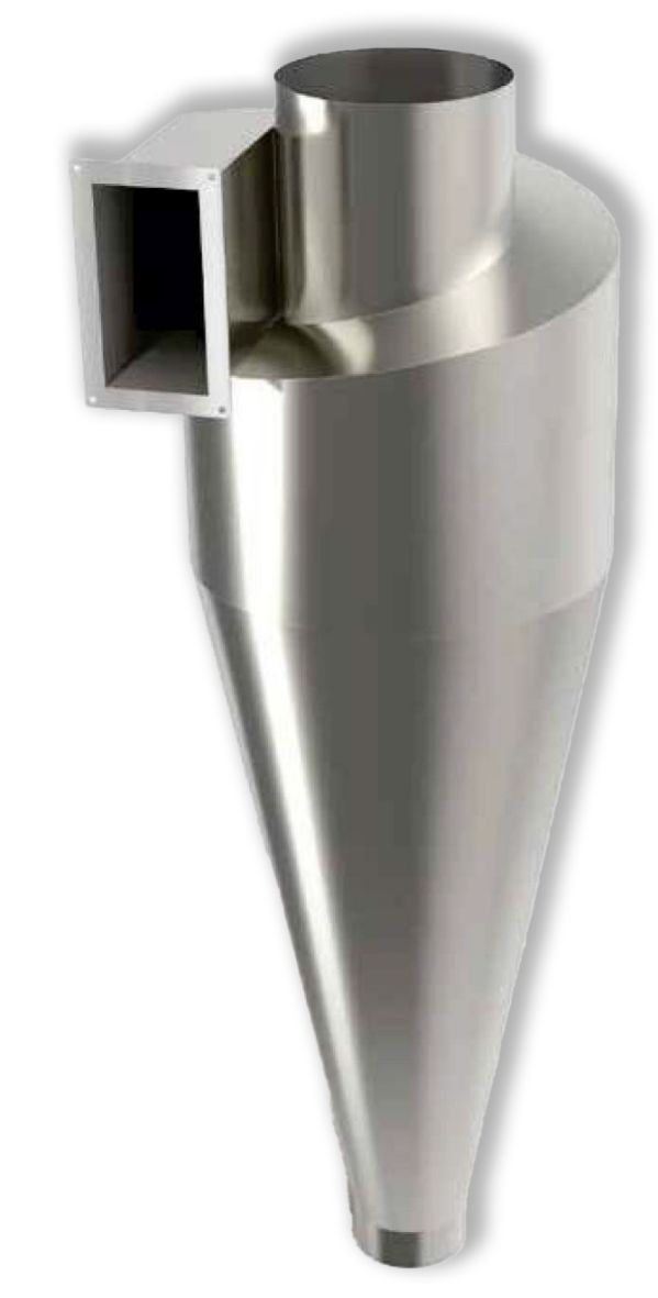 ADAMIK ACP Cyclone ADAMIK ACP