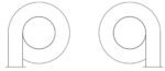 Cyclone ADAMIK ACP positions