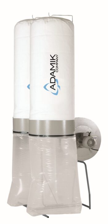Odsavač ADAMIK FT 402 SF