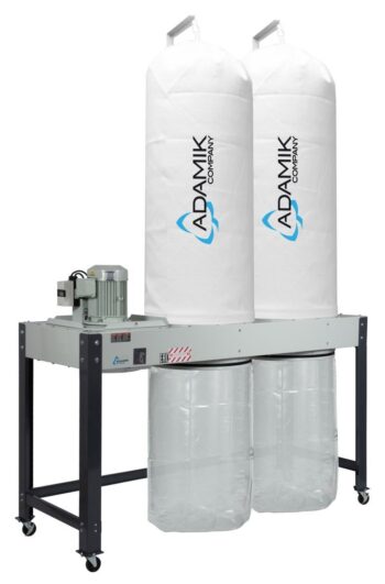 Odsavač ADAMIK FT 440 SF