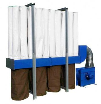 Filter unit ADAMIK FT 630