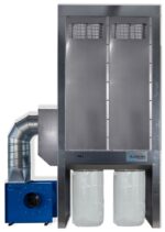 Filter unit ADAMIK FT 725N
