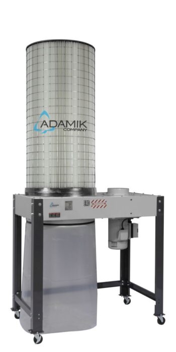 Odsávání ADAMIK FT 416 PEA