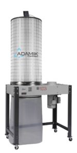 Odsávání ADAMIK FT 416 PEAM