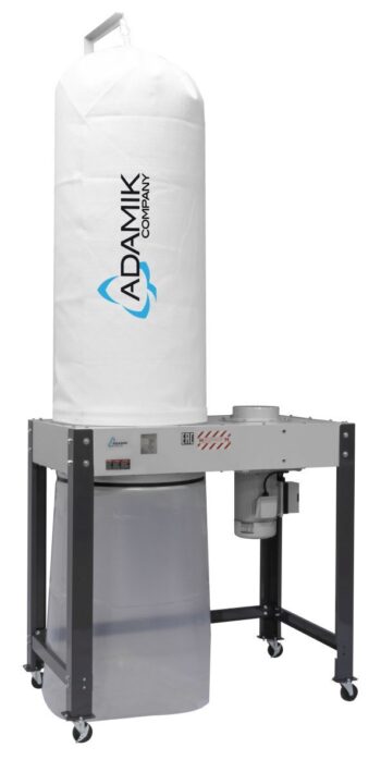 Odsavač ADAMIK FT 420 SF