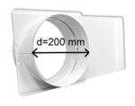 Hose connection SHU200