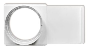 Hose connection SHU