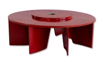 Rotor ADAMIK FT 402
