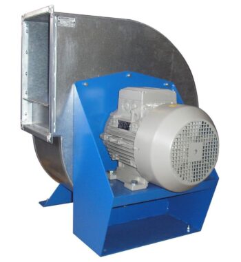 Ventilátor ADAMIK VAN 531