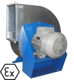 Ventilátor ADAMIK VAN 531 Ex
