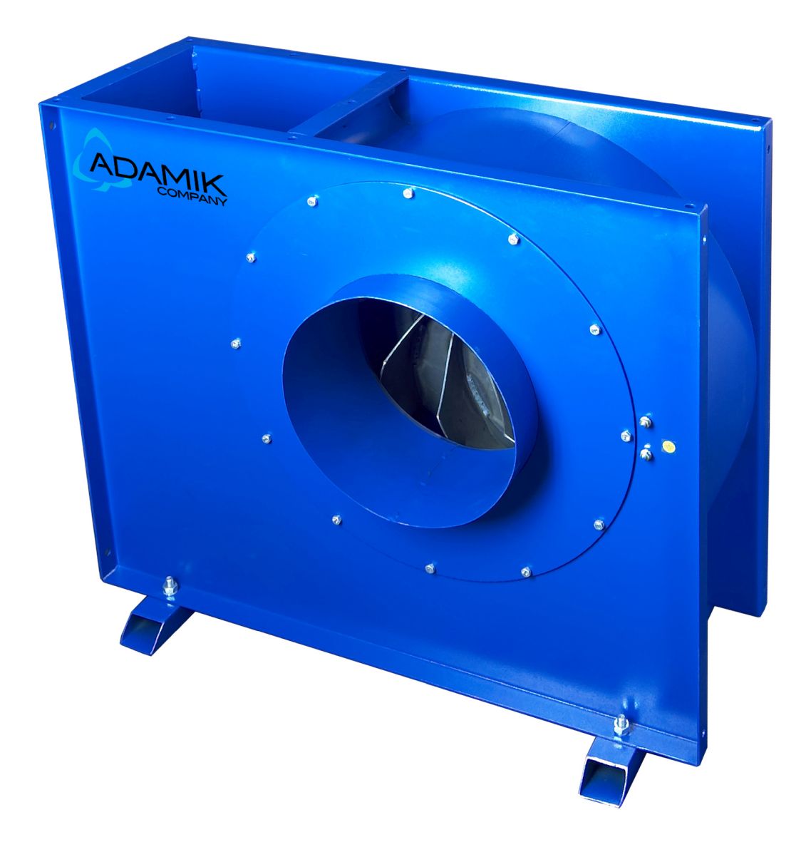 Ventilátor ADAMIK VAN 831 4 kW Ventilátor ADAMIK VAN 831 4 kW
