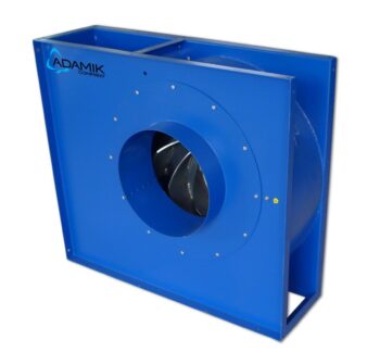 Ventilátor ADAMIK VAN 835 9,2 kW