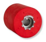 Wheel for ADAMIK feeders