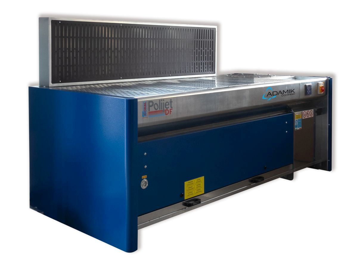POLIJET DF POLIJET DF