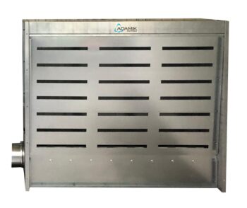 ZINCOWALL