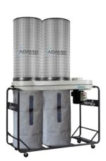 Odsávání ADAMIK FT 400 VPEA