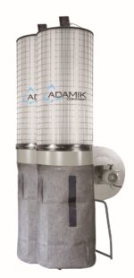 Odsávání ADAMIK FT 402 VPEAM