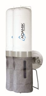 ADAMIK FT 402 VSF Dust Collector