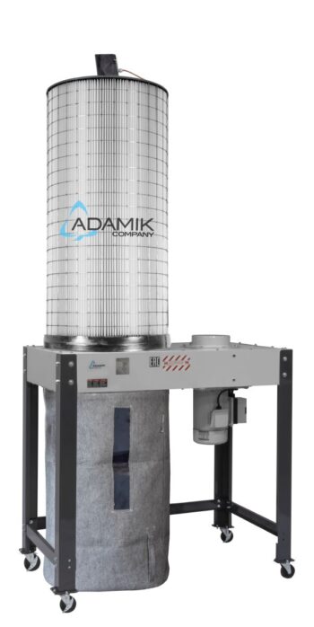 Odsávání ADAMIK FT 416 VPEAM