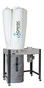 Odsavač ADAMIK FT 420 VHSF