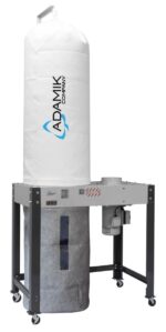 Odsavač ADAMIK FT 420 VSF