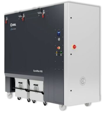 Eurofilter NG